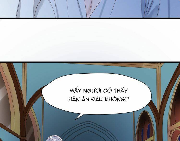 Lượm Được Một Tiểu Hồ Ly 3 Chapter 8 - Trang 2