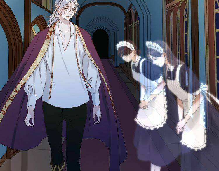 Lượm Được Một Tiểu Hồ Ly 3 Chapter 8 - Trang 2