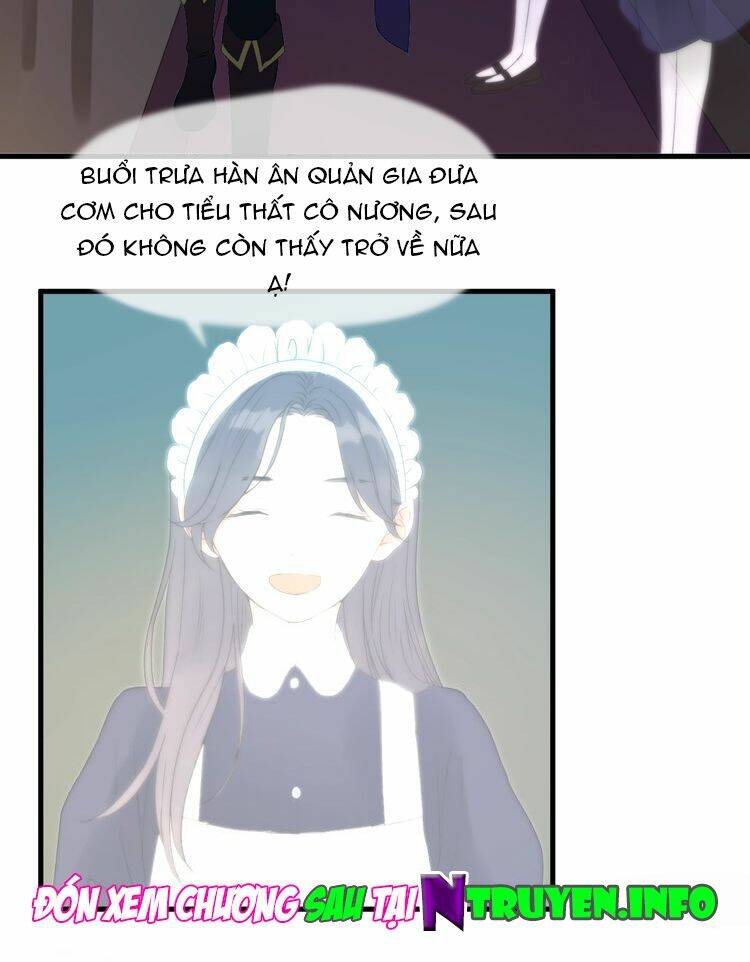 Lượm Được Một Tiểu Hồ Ly 3 Chapter 8 - Trang 2