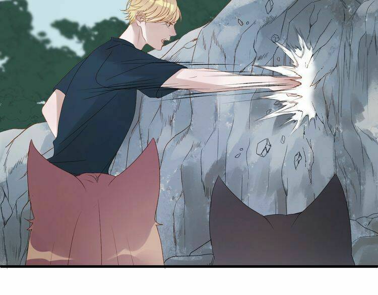 Lượm Được Một Tiểu Hồ Ly 3 Chapter 8 - Trang 2