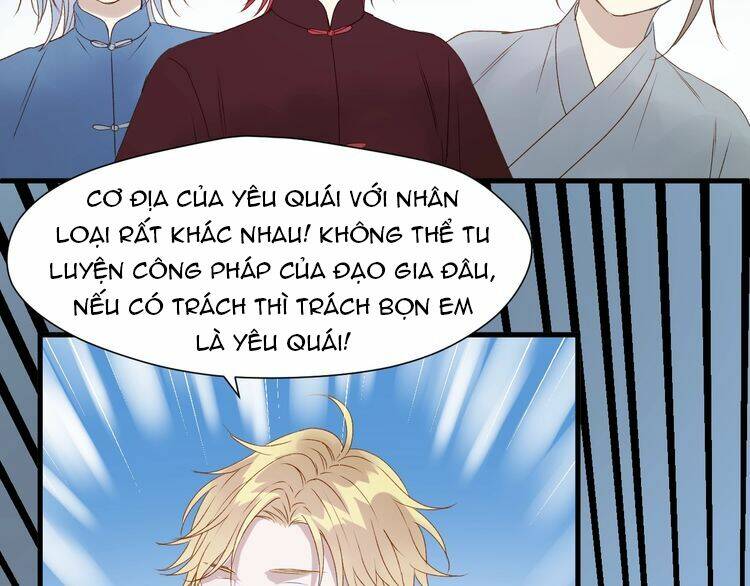 Lượm Được Một Tiểu Hồ Ly 3 Chapter 8 - Trang 2