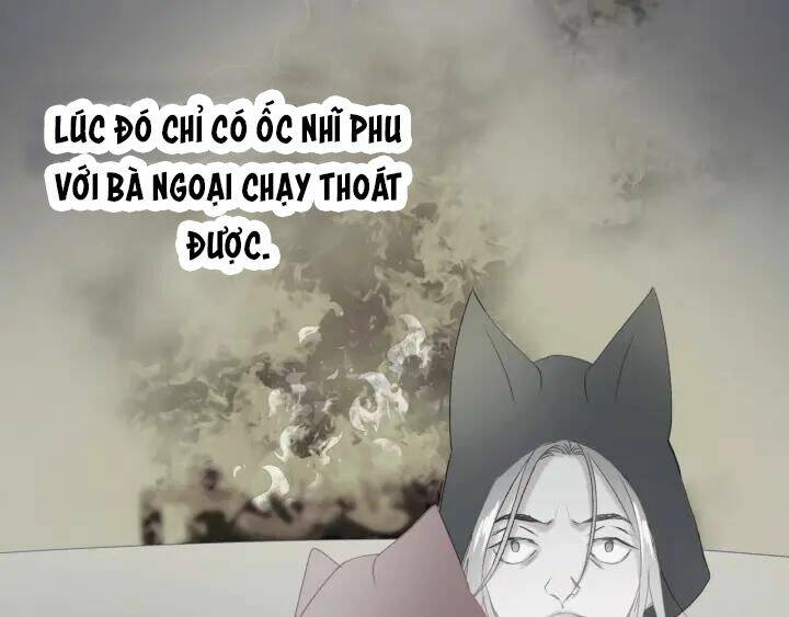 Lượm Được Một Tiểu Hồ Ly 3 Chapter 80 - Trang 2