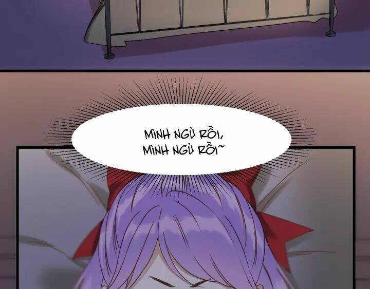 Lượm Được Một Tiểu Hồ Ly 3 Chapter 81 - Trang 2