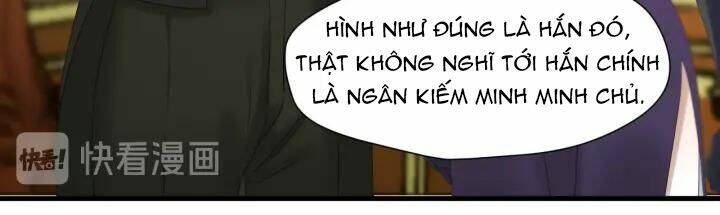 Lượm Được Một Tiểu Hồ Ly 3 Chapter 81 - Trang 2