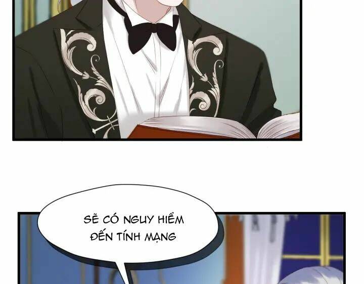 Lượm Được Một Tiểu Hồ Ly 3 Chapter 81 - Trang 2