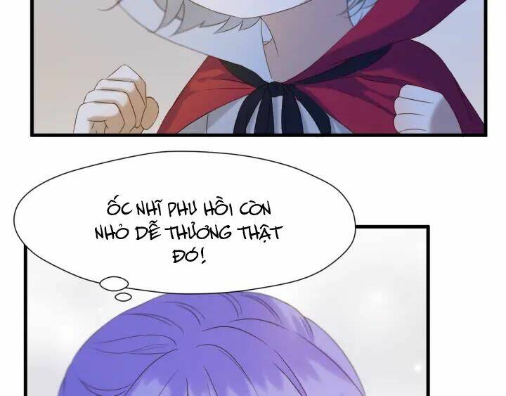 Lượm Được Một Tiểu Hồ Ly 3 Chapter 82 - Trang 2