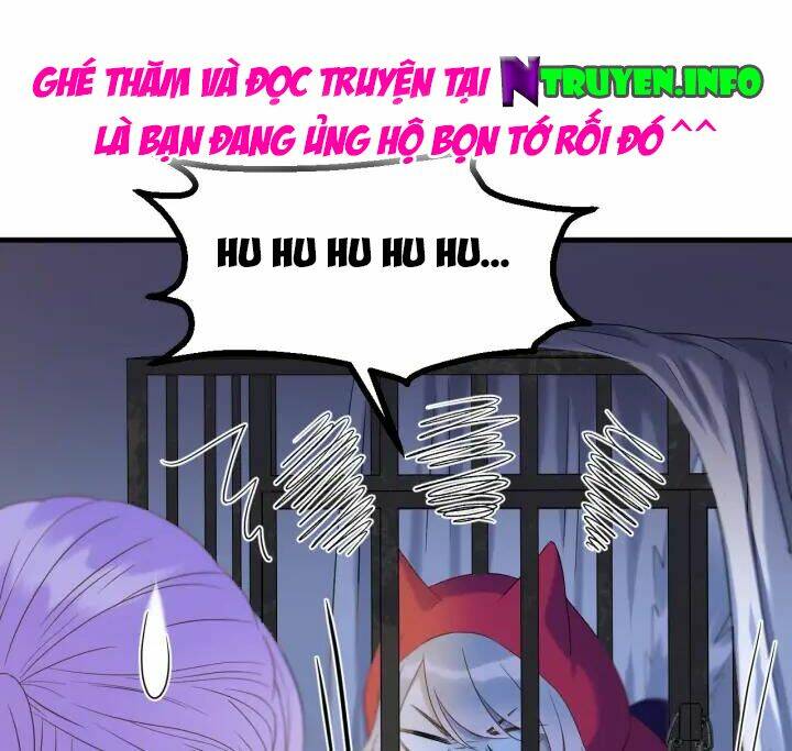 Lượm Được Một Tiểu Hồ Ly 3 Chapter 82 - Trang 2