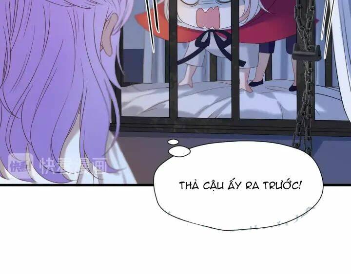 Lượm Được Một Tiểu Hồ Ly 3 Chapter 82 - Trang 2