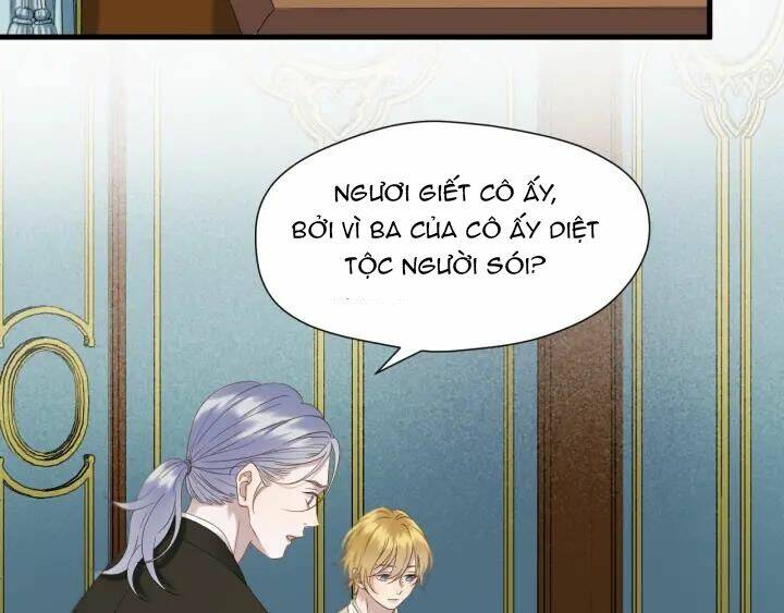 Lượm Được Một Tiểu Hồ Ly 3 Chapter 82 - Trang 2