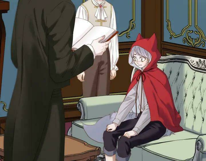 Lượm Được Một Tiểu Hồ Ly 3 Chapter 82 - Trang 2