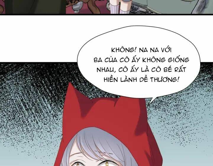 Lượm Được Một Tiểu Hồ Ly 3 Chapter 82 - Trang 2