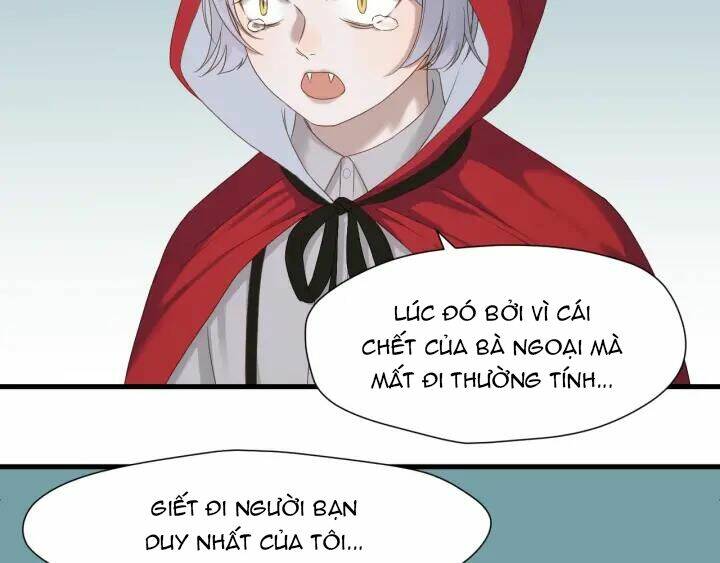 Lượm Được Một Tiểu Hồ Ly 3 Chapter 82 - Trang 2