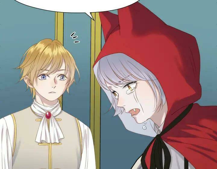 Lượm Được Một Tiểu Hồ Ly 3 Chapter 82 - Trang 2