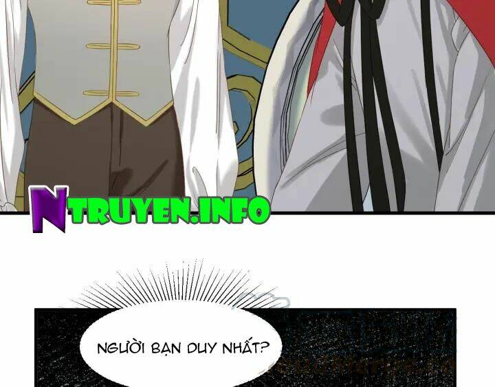 Lượm Được Một Tiểu Hồ Ly 3 Chapter 82 - Trang 2