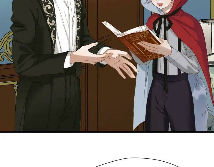 Lượm Được Một Tiểu Hồ Ly 3 Chapter 83 - Trang 2