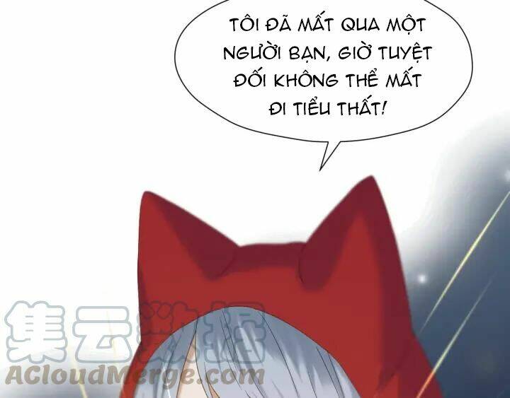 Lượm Được Một Tiểu Hồ Ly 3 Chapter 83 - Trang 2