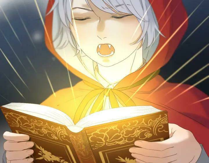 Lượm Được Một Tiểu Hồ Ly 3 Chapter 83 - Trang 2