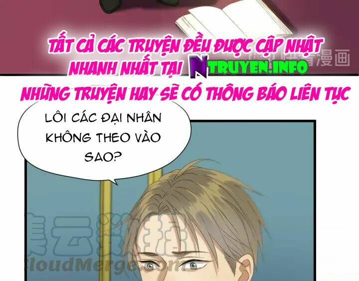 Lượm Được Một Tiểu Hồ Ly 3 Chapter 83 - Trang 2