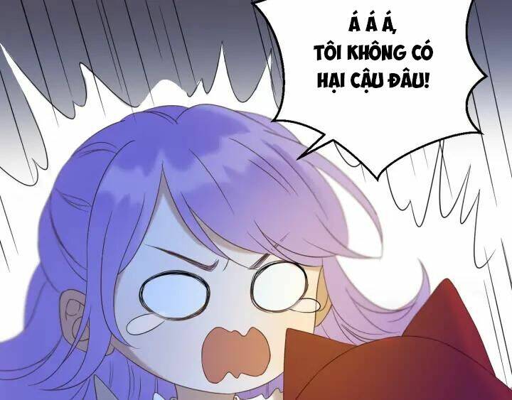 Lượm Được Một Tiểu Hồ Ly 3 Chapter 83 - Trang 2