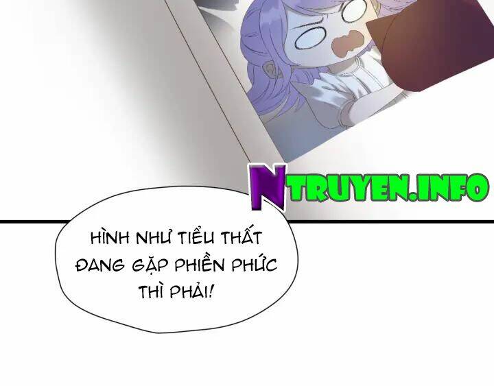 Lượm Được Một Tiểu Hồ Ly 3 Chapter 83 - Trang 2