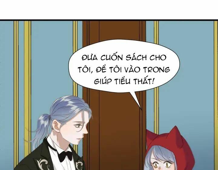 Lượm Được Một Tiểu Hồ Ly 3 Chapter 83 - Trang 2