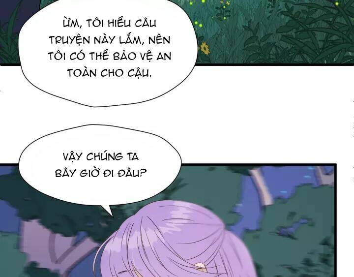 Lượm Được Một Tiểu Hồ Ly 3 Chapter 84 - Trang 2