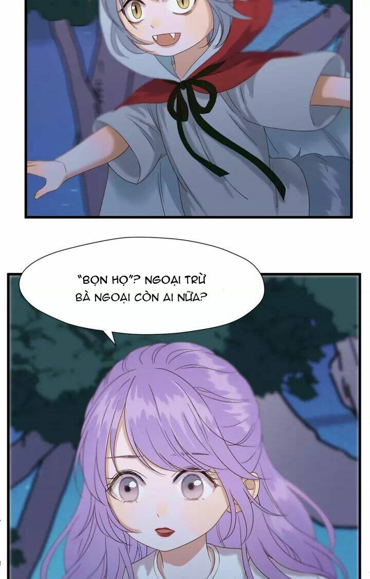 Lượm Được Một Tiểu Hồ Ly 3 Chapter 84 - Trang 2