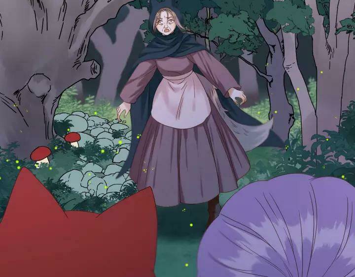 Lượm Được Một Tiểu Hồ Ly 3 Chapter 84 - Trang 2