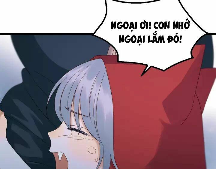 Lượm Được Một Tiểu Hồ Ly 3 Chapter 84 - Trang 2