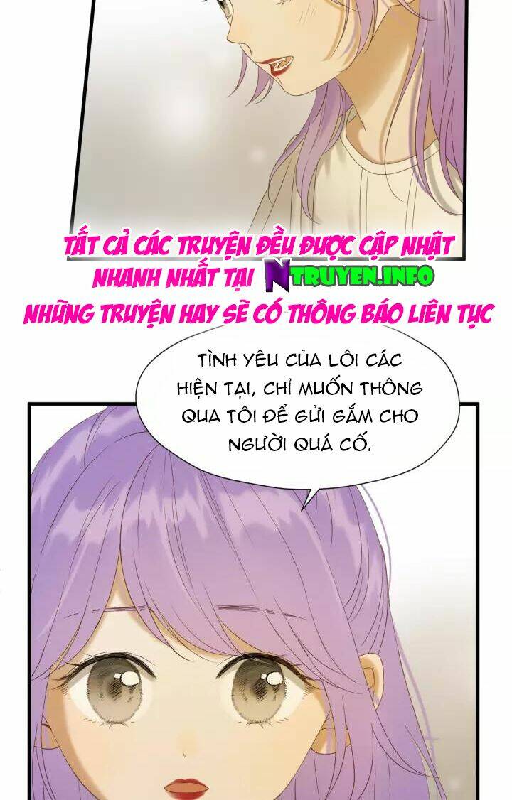 Lượm Được Một Tiểu Hồ Ly 3 Chapter 86 - Trang 2