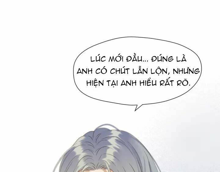 Lượm Được Một Tiểu Hồ Ly 3 Chapter 86 - Trang 2