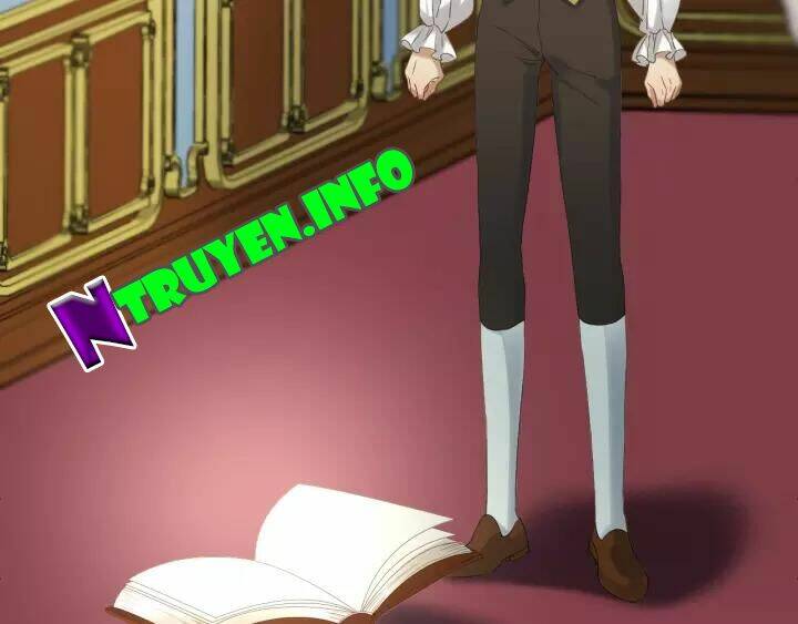 Lượm Được Một Tiểu Hồ Ly 3 Chapter 86 - Trang 2