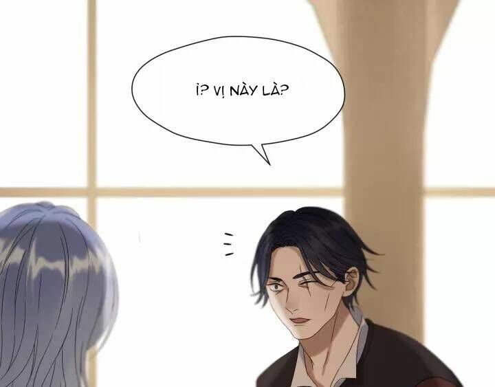 Lượm Được Một Tiểu Hồ Ly 3 Chapter 91 - Trang 2