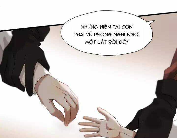 Lượm Được Một Tiểu Hồ Ly 3 Chapter 91 - Trang 2