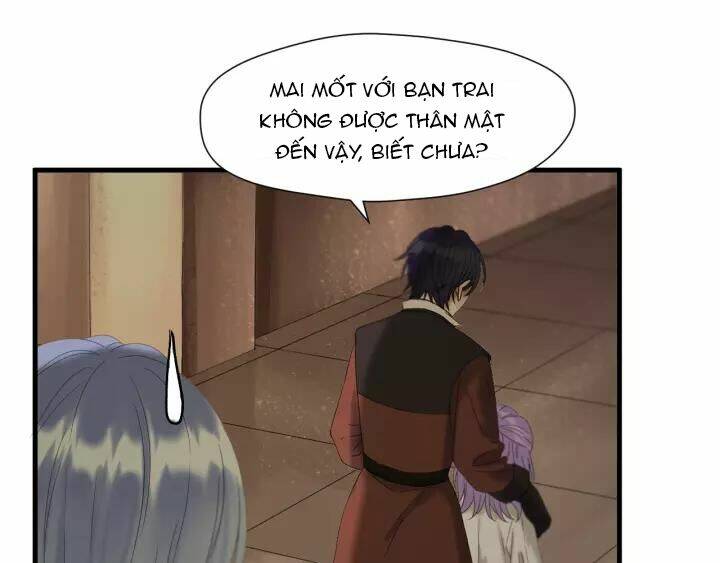 Lượm Được Một Tiểu Hồ Ly 3 Chapter 91 - Trang 2