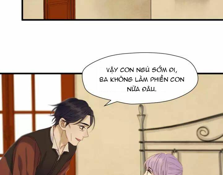 Lượm Được Một Tiểu Hồ Ly 3 Chapter 91 - Trang 2