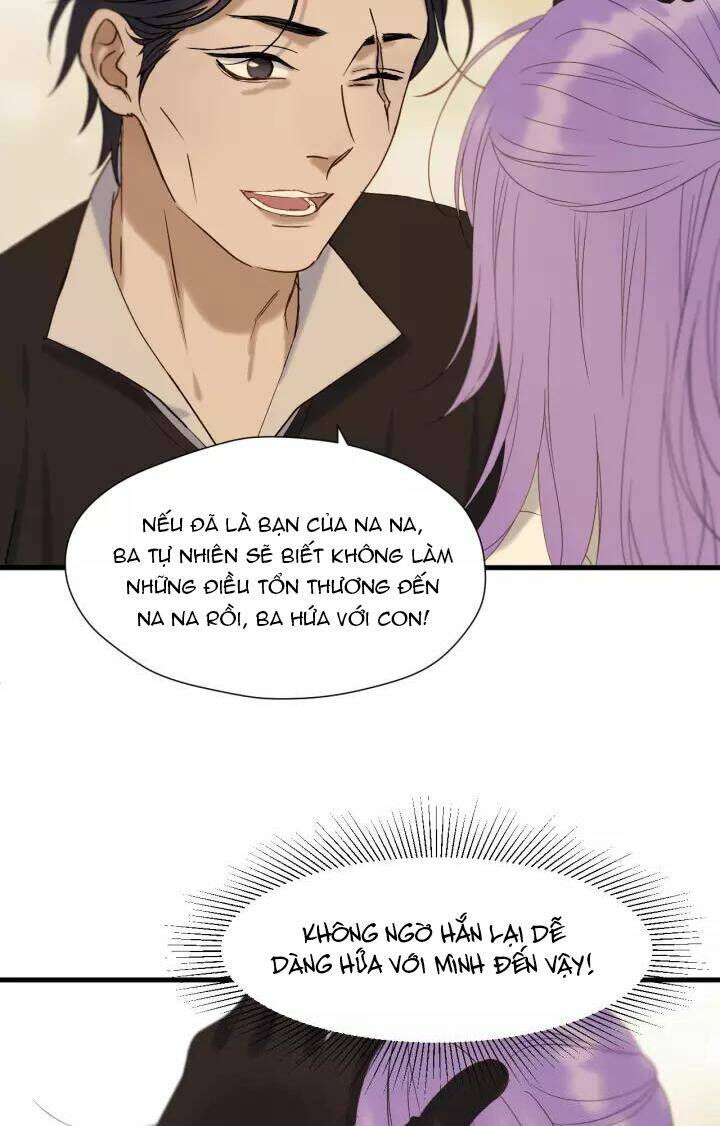 Lượm Được Một Tiểu Hồ Ly 3 Chapter 91 - Trang 2