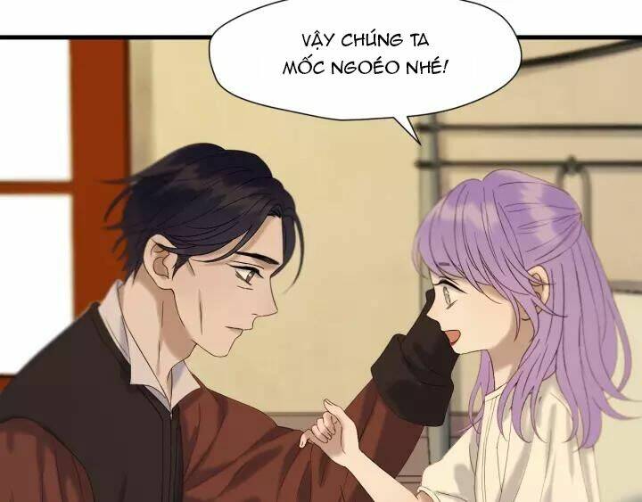 Lượm Được Một Tiểu Hồ Ly 3 Chapter 91 - Trang 2