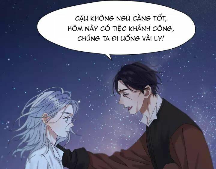 Lượm Được Một Tiểu Hồ Ly 3 Chapter 92 - Trang 2