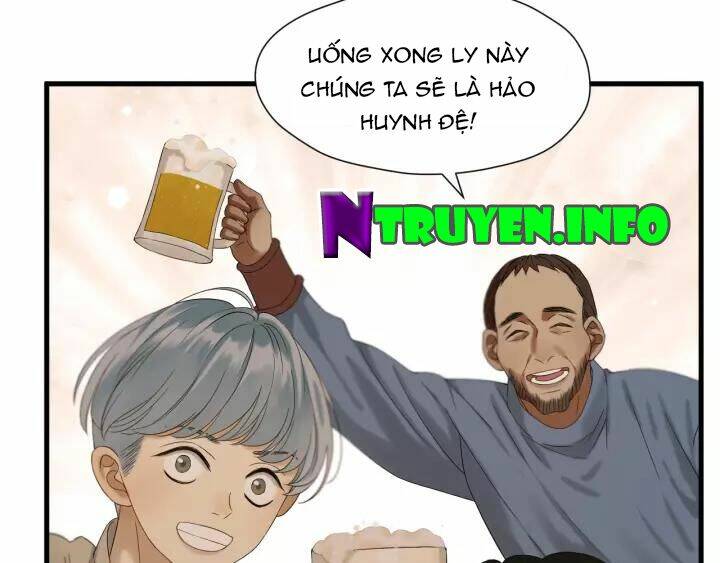 Lượm Được Một Tiểu Hồ Ly 3 Chapter 92 - Trang 2