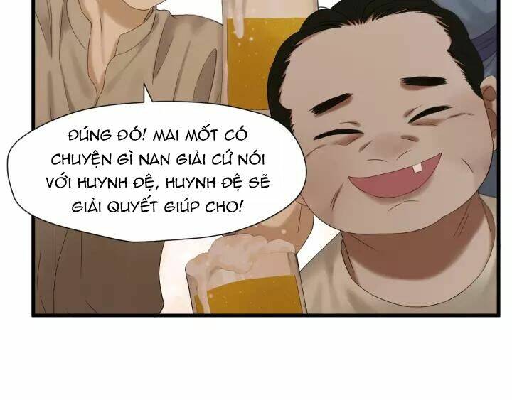 Lượm Được Một Tiểu Hồ Ly 3 Chapter 92 - Trang 2