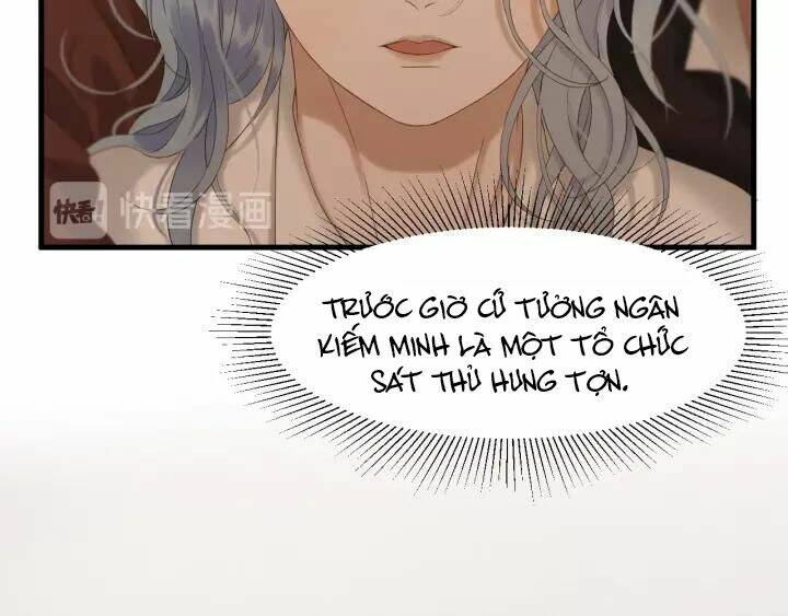 Lượm Được Một Tiểu Hồ Ly 3 Chapter 92 - Trang 2