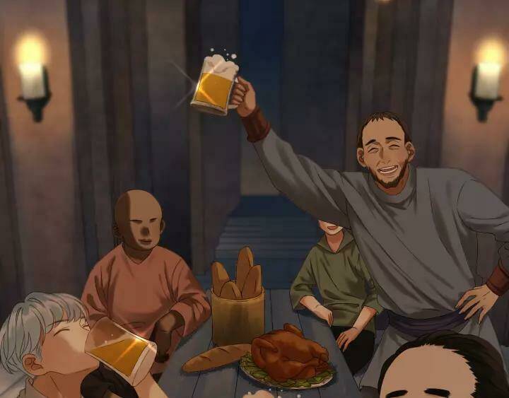 Lượm Được Một Tiểu Hồ Ly 3 Chapter 92 - Trang 2