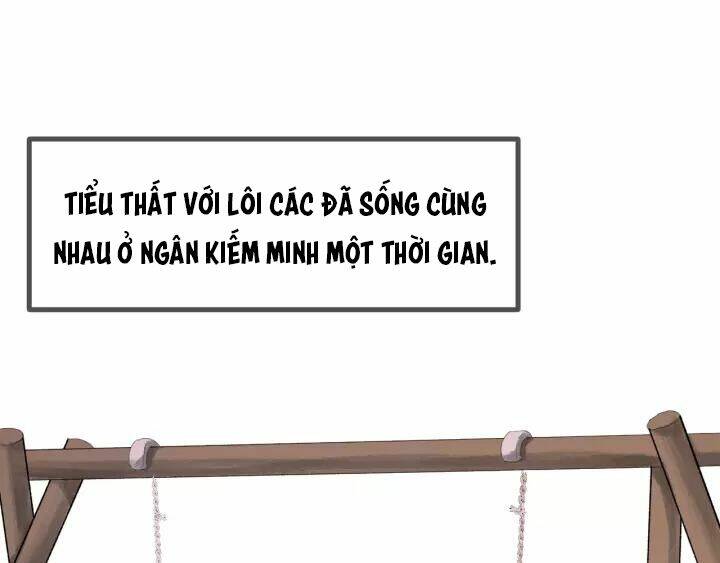 Lượm Được Một Tiểu Hồ Ly 3 Chapter 92 - Trang 2