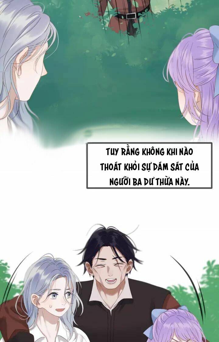 Lượm Được Một Tiểu Hồ Ly 3 Chapter 92 - Trang 2