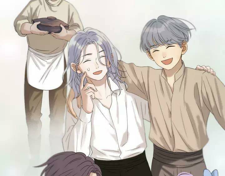 Lượm Được Một Tiểu Hồ Ly 3 Chapter 92 - Trang 2