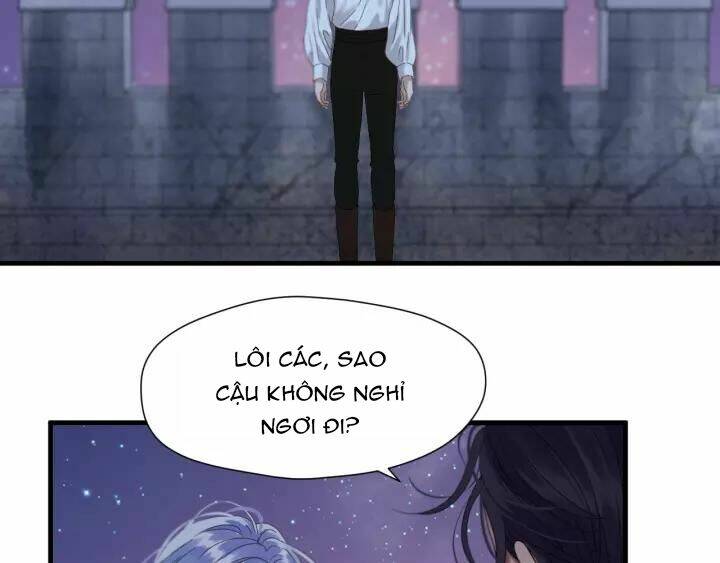 Lượm Được Một Tiểu Hồ Ly 3 Chapter 92 - Trang 2