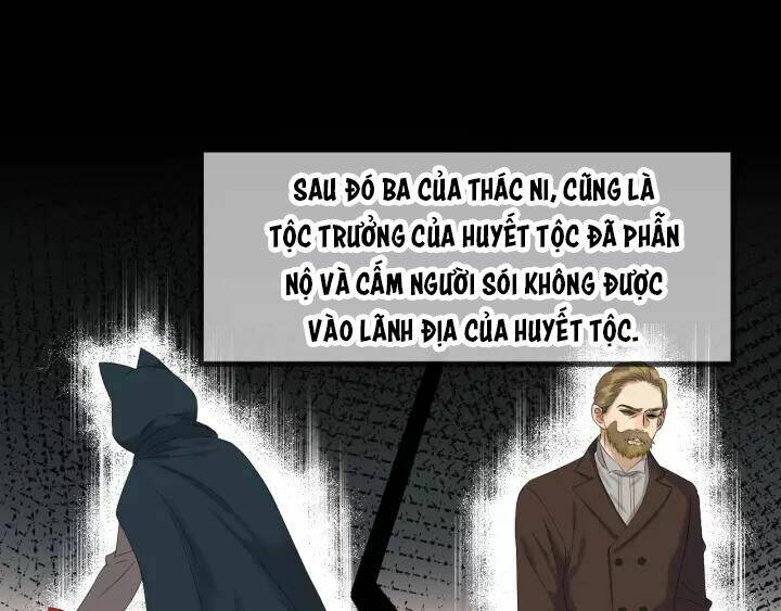 Lượm Được Một Tiểu Hồ Ly 3 Chapter 95 - Trang 2