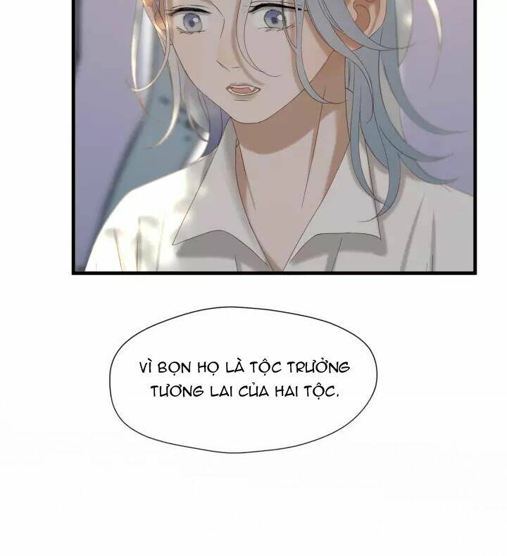 Lượm Được Một Tiểu Hồ Ly 3 Chapter 95 - Trang 2