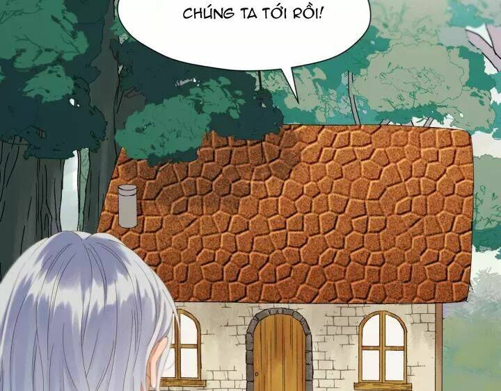 Lượm Được Một Tiểu Hồ Ly 3 Chapter 95 - Trang 2